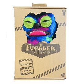 М'яка іграшка Fuggler Ugly Monster монстр фуглер Fug-1_series16 М'яка іграшка Fuggler Ugly Monster монстр фуглер Fug-1_series16