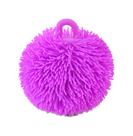 Игрушка-Антистресс YabbaDabba наполнитель PVA 7 см YD2537_Violet Игрушка-Антистресс YabbaDabba наполнитель PVA 7 см YD2537_Violet