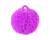 Іграшка-Антистрес YabbaDabba наповнювач PVA 7 см YD2537_Violet