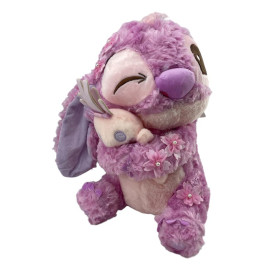 Мягкая игрушка Стич 35 см ST15704_Pink