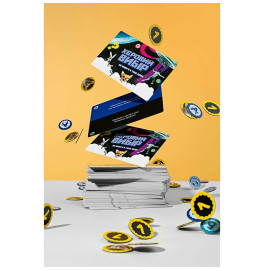 Карточная игра Fun Games Shop "Херовый выбор"
