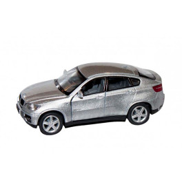 Машина Kinsmart "BMW X6"