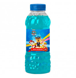 Мыльные пузыри Dodo Paw Patrol 450 мл 200181