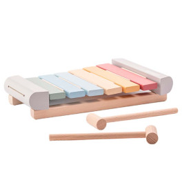 Детский Ксилофон CUBIKA LKS-3 из дерева 15931
