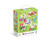 Пазл Dodo Baby puzzle День на фермі 4 в 1 300687