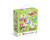 Пазл Dodo Baby puzzle День на фермі 4 в 1 300687