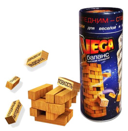 Настольная игра Vega