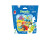 Puzzle in stand-up pouch "2 in 1. Cars" RK1140-03