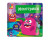 Набір для дитячої творчості Vladi Toys "Монстрики" з наліпками VT4206-52