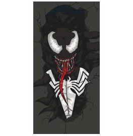 Картина по номерам "Venom art" 40*80 см