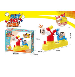 Настільна гра бої на двох 410-1