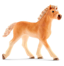 Игрушка-фигурка Schleich Лошадка Хафлингер