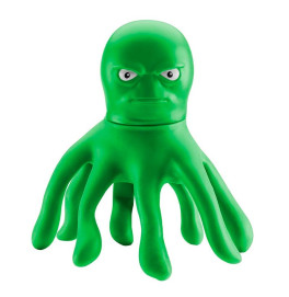 Антистрес Stretch Зелений восьминіг міні-стретч 120486/120485_Green