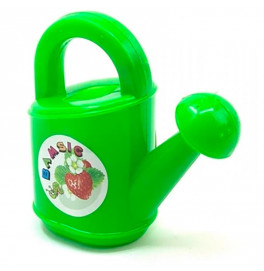 Лейка детская 088/1_Green