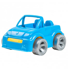 Машина "Кабриолет" Kid cars Sport 39527_Blue Машина "Кабриолет" Kid cars Sport 39527_Blue