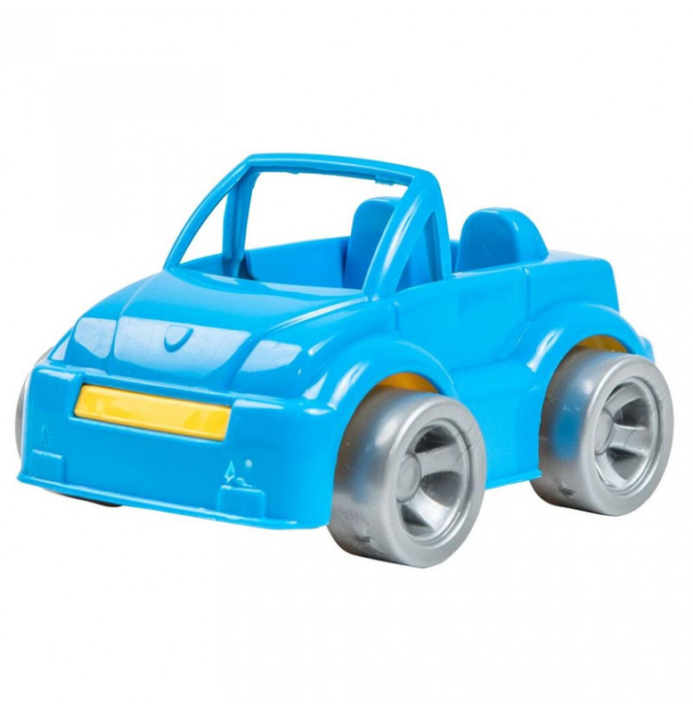 Машина "Кабріолет" Kid cars Sport 39527_Blue
