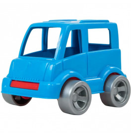 Автобус Малыш машины Спорт 39531_Blue Автобус Малыш машины Спорт 39531_Blue