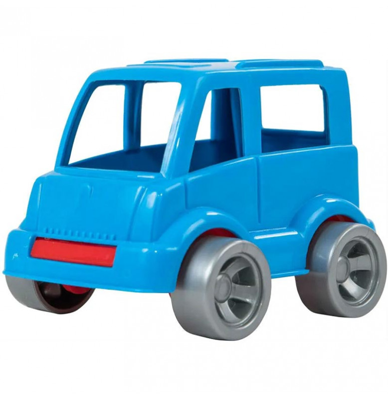 Автобус Kid cars Sport 39531_Blue
