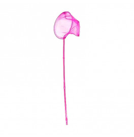 Сачок для бабочек 92 см 1818148577_Pink