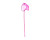 Сачок для метеликів 92 см 1818148577_Pink
