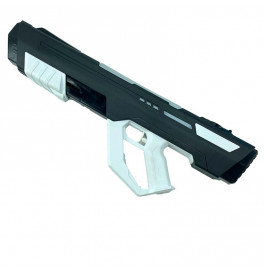 Водный пистолет WATER GUN Q001_Black-White
