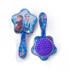 Детская расческа Frozen 16 см frozen-1_Violet