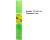 Килимок для йоги/фітнесу PVC 4мм 173*61 см BT-SG-0018_Green