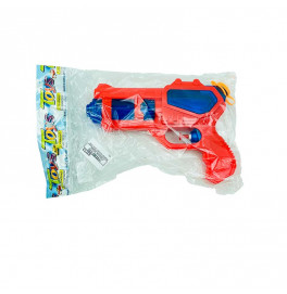 Водяной пистолет 22 см K030_Red