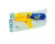 Водяний пістолет 28 см K040_Yellow-Violet Водяний пістолет 28 см K040_Yellow-Violet