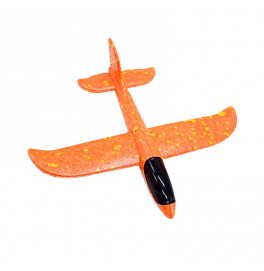 Самолет планер 25 см C28006_Orange Самолет планер 25 см C28006_Orange