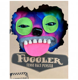 М'яка іграшка Fuggler Ugly Monster монстр фуглер Fug-1_series16