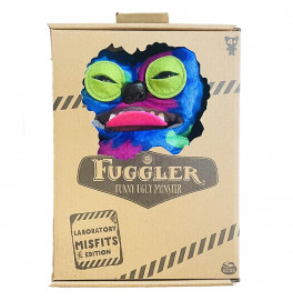 М'яка іграшка Fuggler Ugly Monster монстр фуглер Fug-1_series16