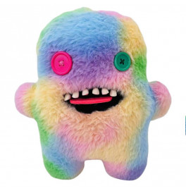 М'яка іграшка Fuggler Ugly Monster монстр фуглер Fug-1_series3
