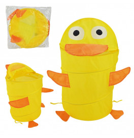 Корзина для игрушек Утка 36*36*60 см CE150432