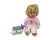 Лялька Пупс зі звуком JK9037-2Q_Light-Pink