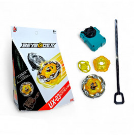 Волчок BEYBLADE X UX-03A