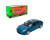 Машинка Автопром Porsche Panamera S 5 inch металева 10023_Blue