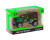 Машинка Автопром 1:64 металева 7624A_Green