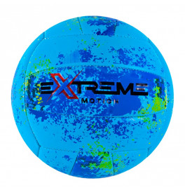 Мяч Волейбольный EVA 270 г VB25614_Blue