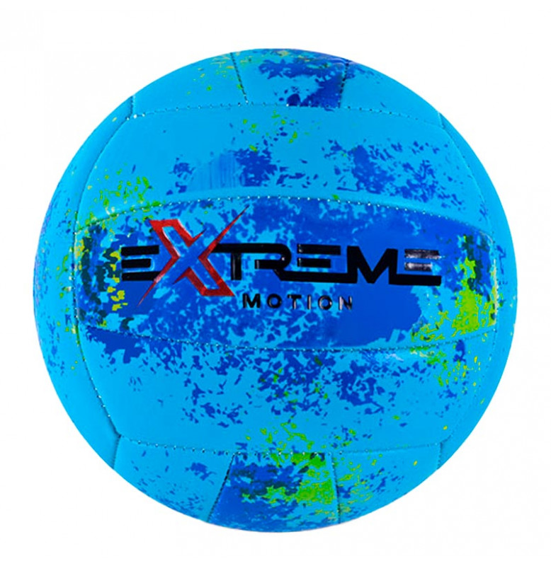 Мяч Волейбольный EVA 270 г VB25614_Blue