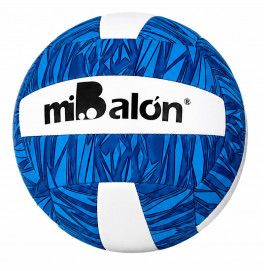 Мяч волейбольный PVC 280 гр VB20594_Blue Мяч волейбольный PVC 280 гр VB20594_Blue
