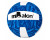 М'яч волейбольний PVC 280 гр VB20594_Blue М'яч волейбольний PVC 280 гр VB20594_Blue