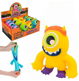 Антистресс YabbaDabba монстрики PVA YD2629_Yellow Антистресс YabbaDabba монстрики PVA YD2629_Yellow