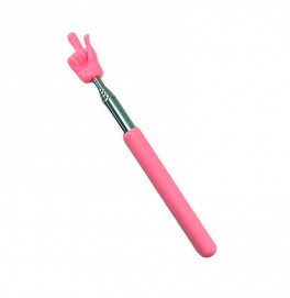 Телескопическая указка Пикми-палка 68 см pointer 68_Pink