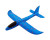 Літак планер для дітей glider-48_Blue