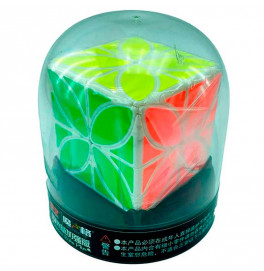 Головоломка куб Clover Cube 6948154220018