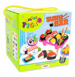 Набор для творчества Мистер тесто Sushi Bar Strateg 41013
