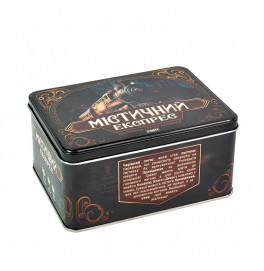 Настольная игра Strateg Мистический экспресс 30419