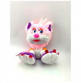 Мягкая игрушка Коротышка кот 30 см 0071