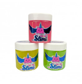 Слайм Strateg Mi-mi Slimi 150г. 31048